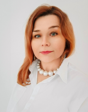 Татьяна Скорб - HR-специалист